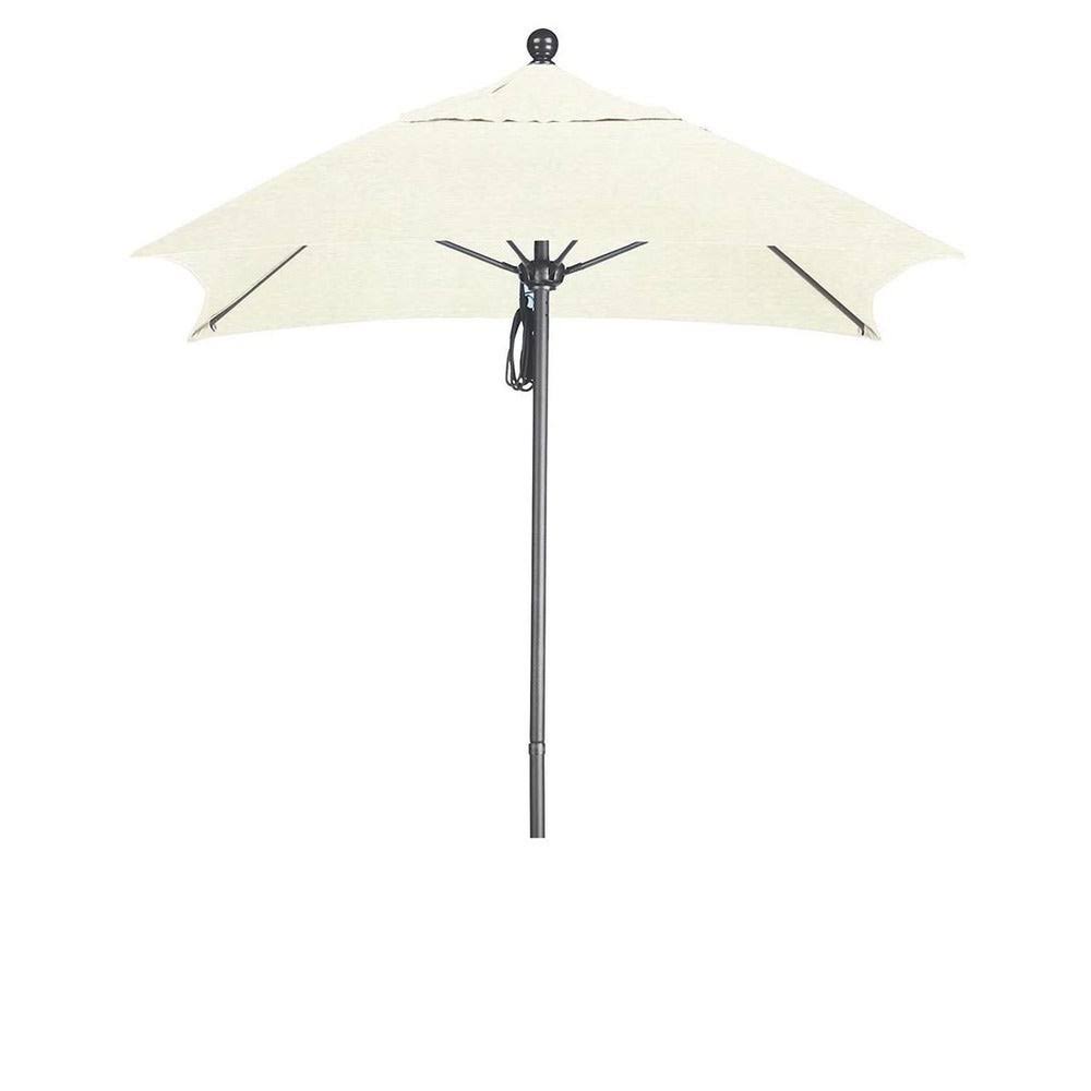 Blue Market Umbrella U66883