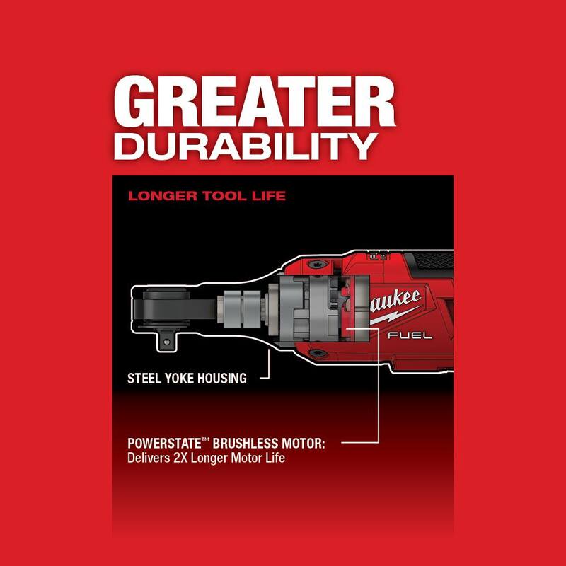 12V Lithium-Ion Brushless Cordless 1/4 in. Ratchet Kit C31033