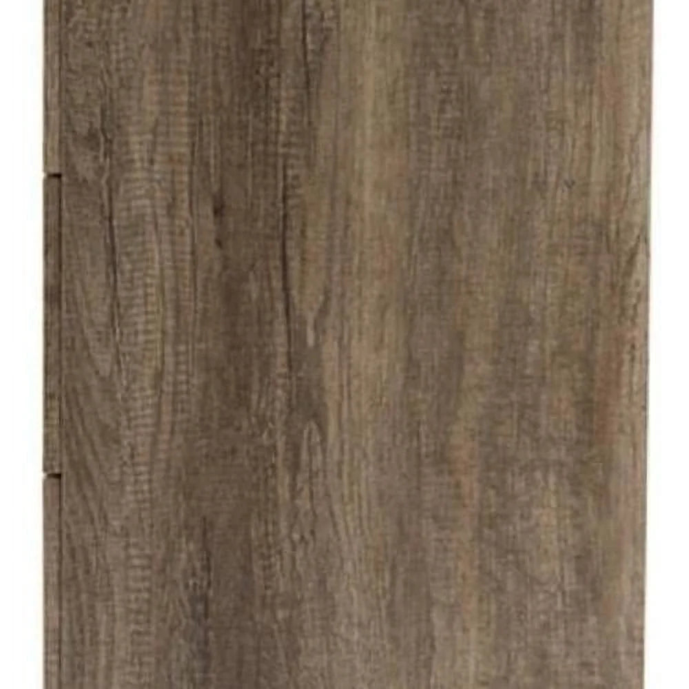 Light Brown Wood 6-Drawer Chest C4623