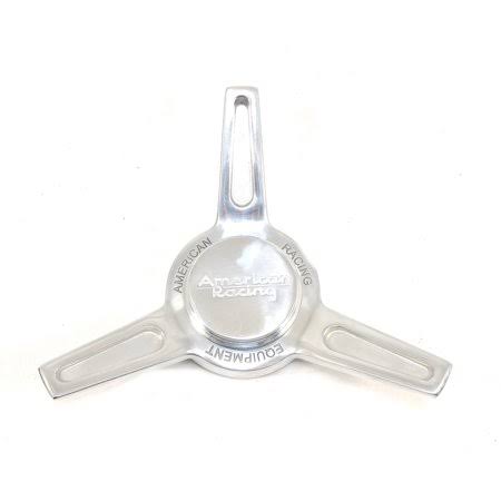 Chrome Wheel Center Hub Cap N18373
