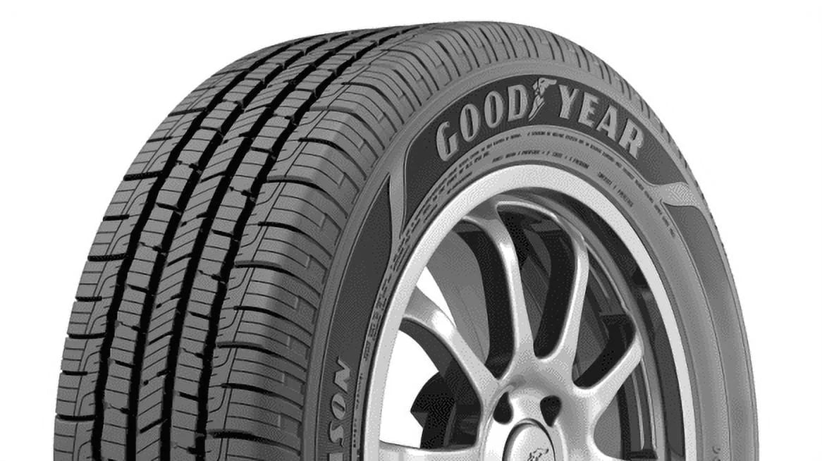 235/50R18 97V All-Season Tire U764861