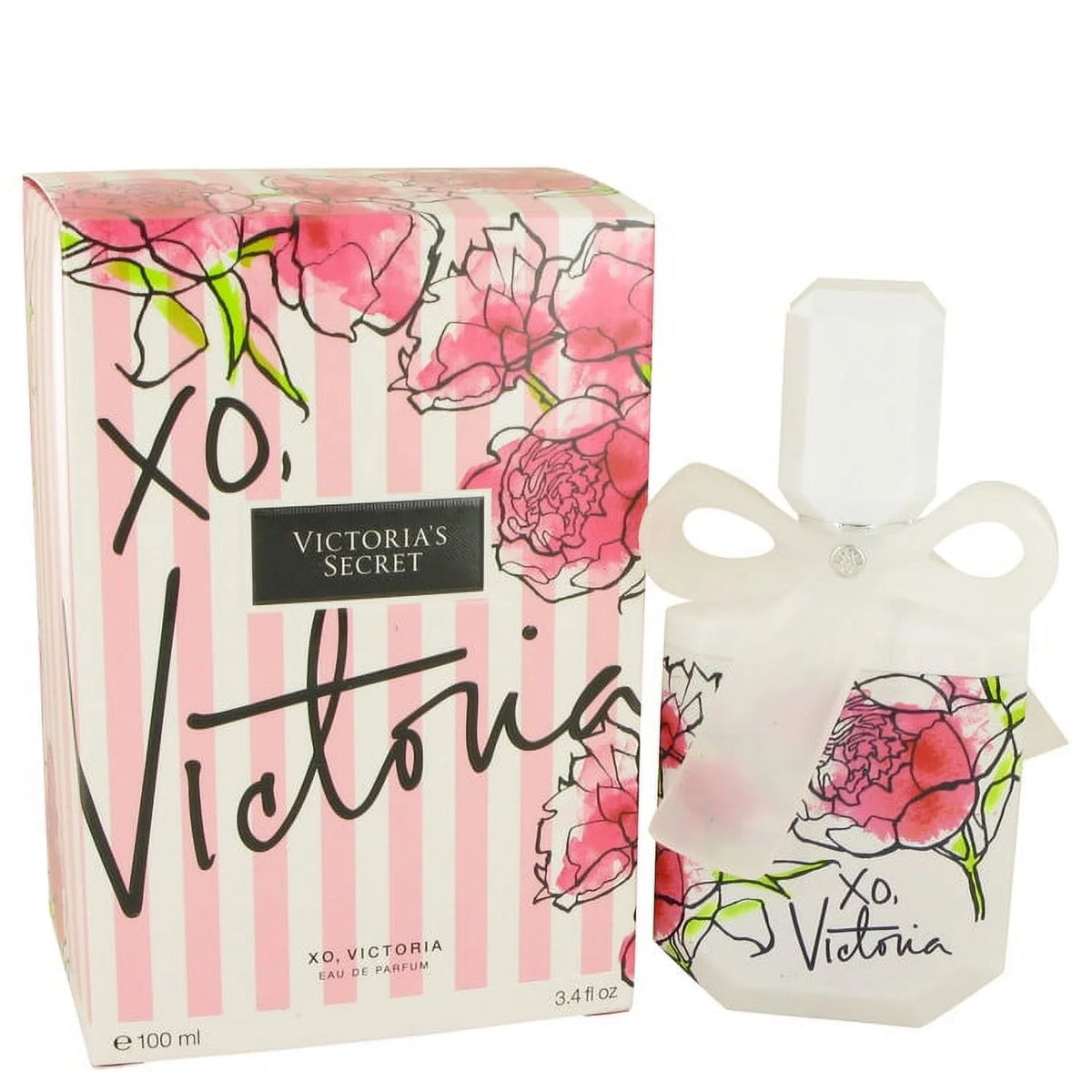 Eau De Parfum Spray 3.4 oz R84498