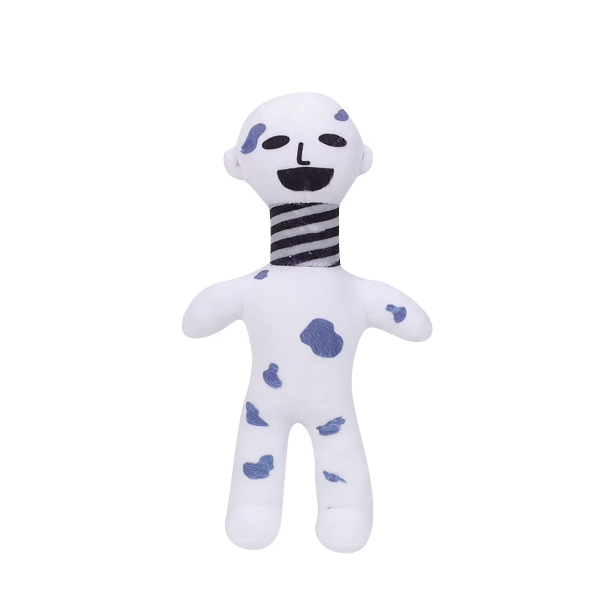 9.8 Inch Plush Toys Soft Stuffed Plushies Doll F7749