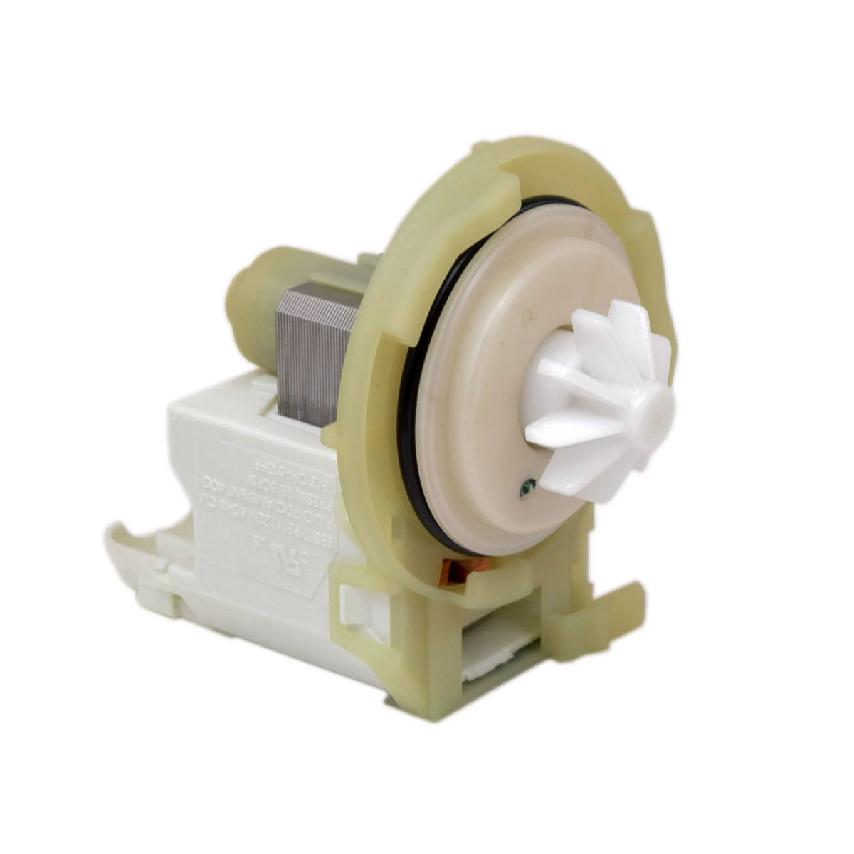 Dishwasher Drain Pump C662