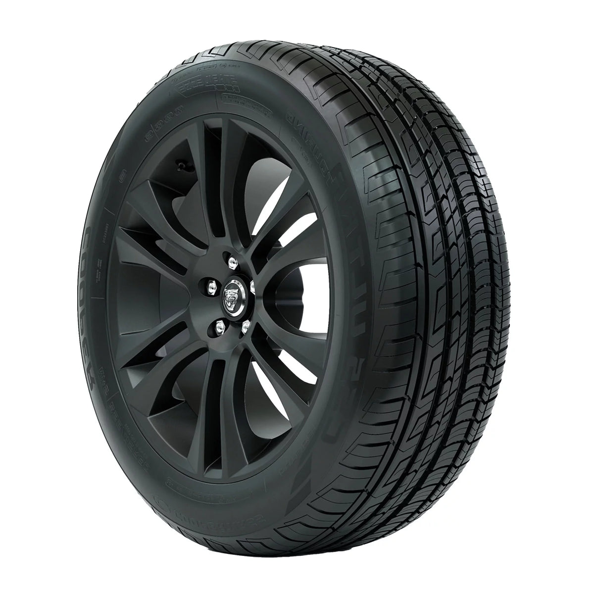 All Season 235/50R18 97W Passenger Tire E833
