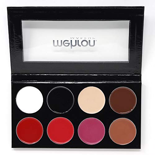 Cream Makeup Kit K3005