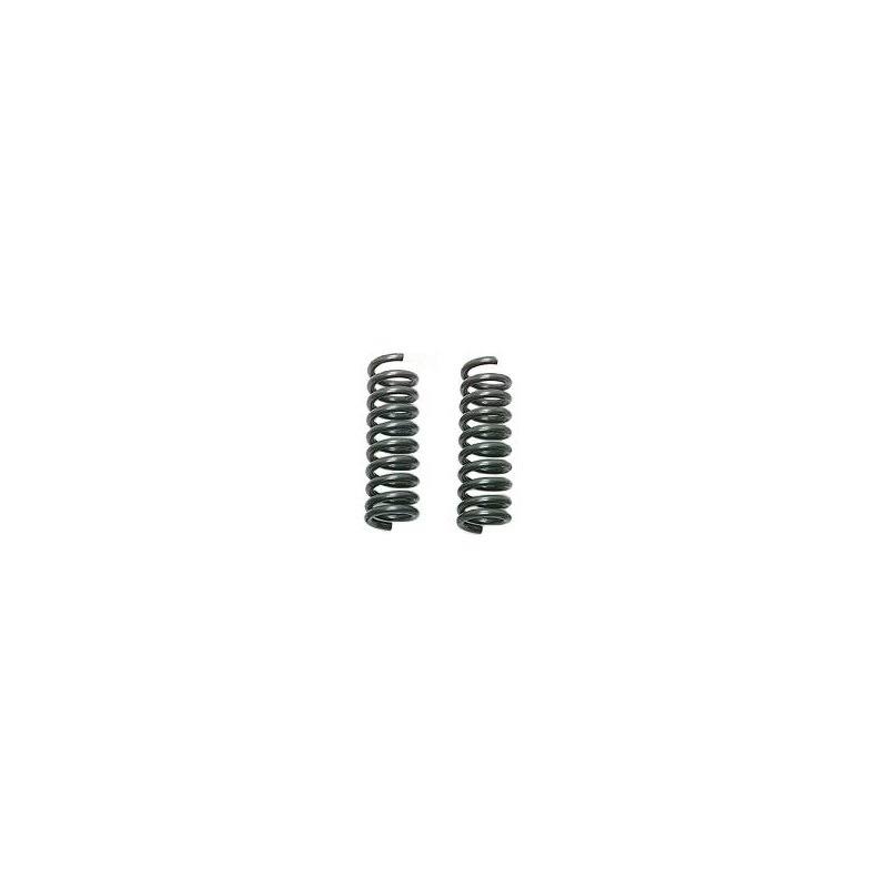 Coil Spring W43436