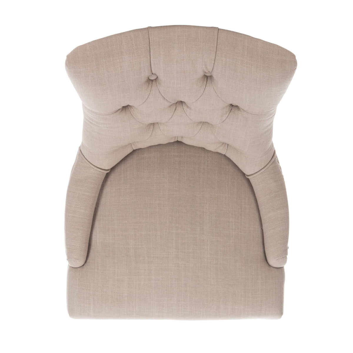 Set of 2 Tufted Side Chair E579671
