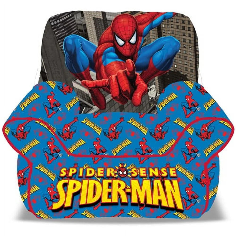 Toddler Bean Bag Chair B48542
