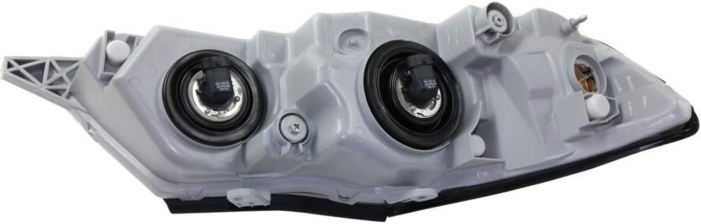Pair Headlights for 2000-2004 Toyota Avalon C17780