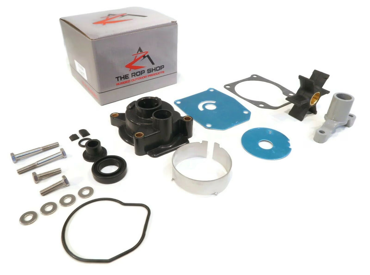 Water Pump Impeller Kit for 60 HP Outboard Boat H217394