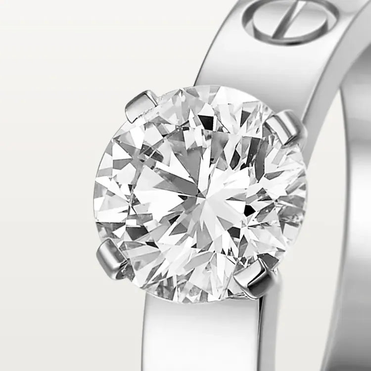 Solitaire L324