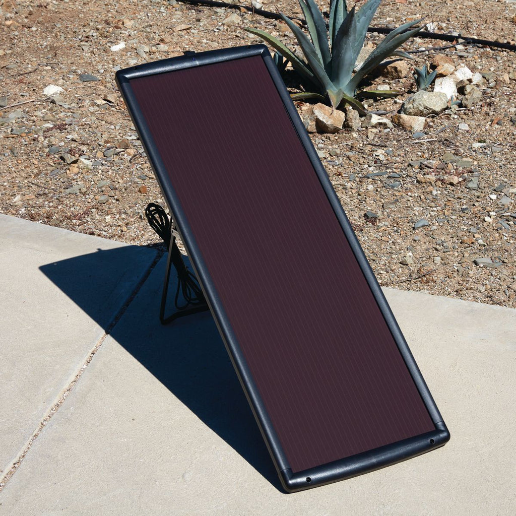 25 Watt Solar Panel H4249