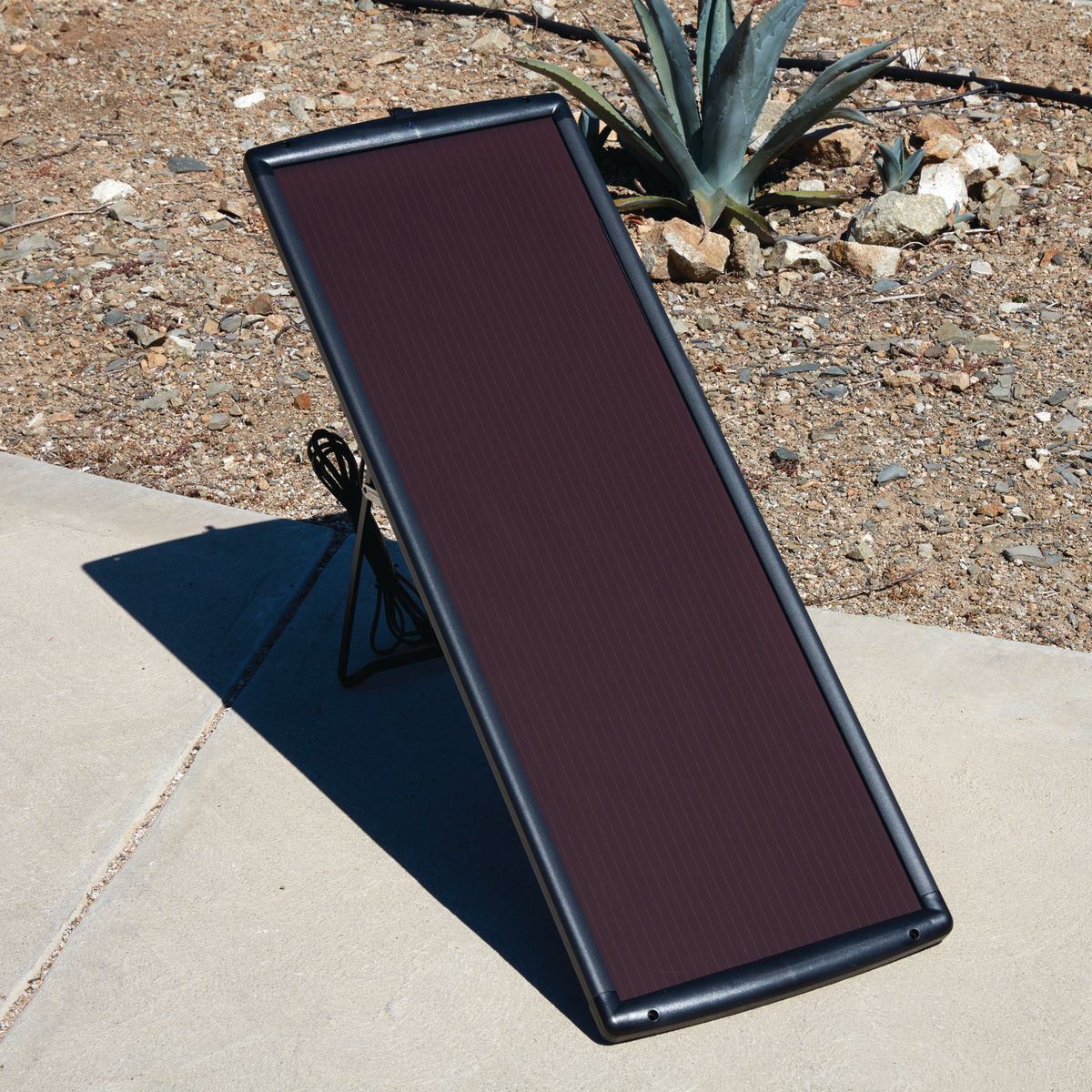 25 Watt Solar Panel H4249