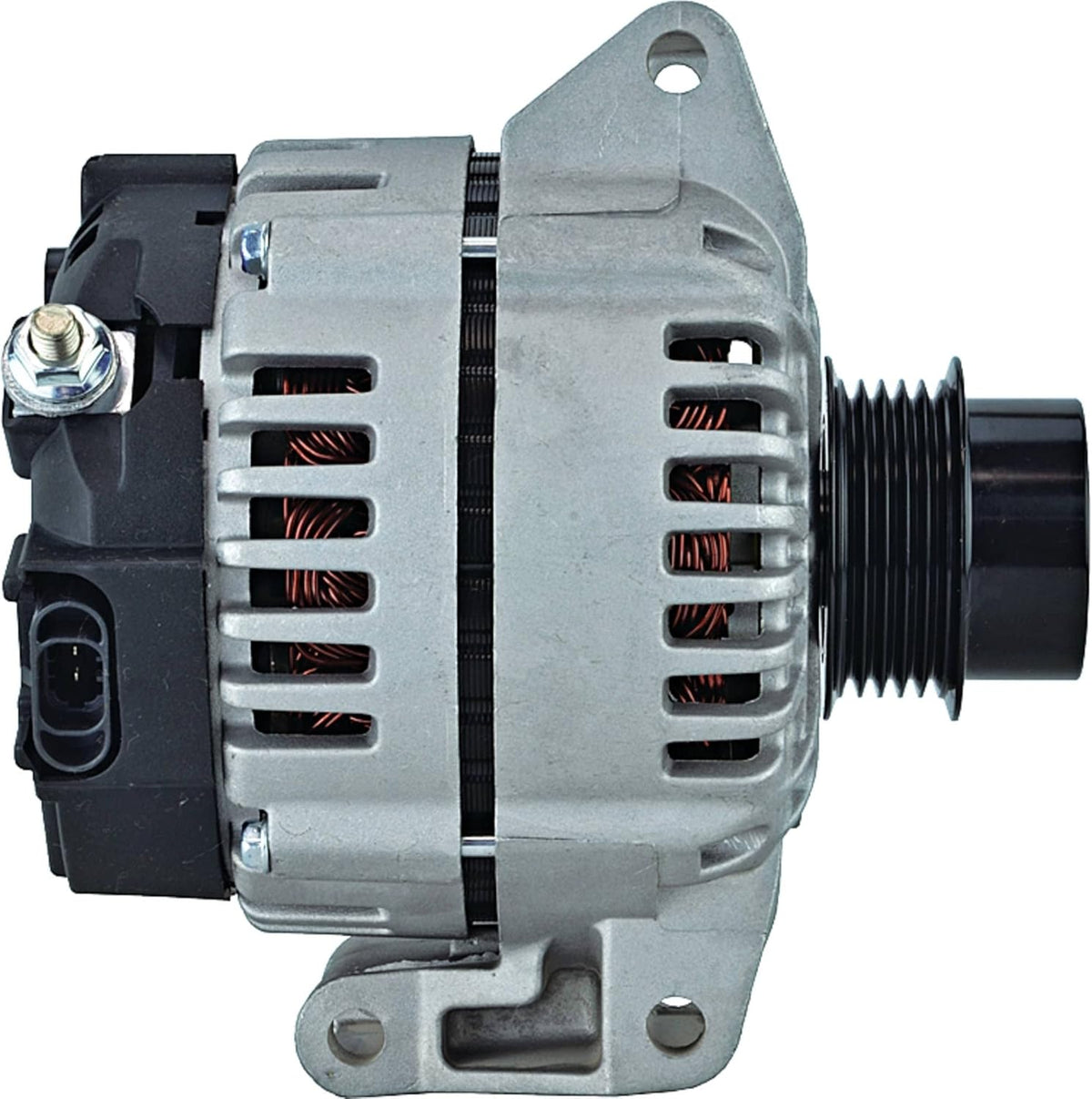 Alternator for Pontiac Solstice 2007 2009 2.0L D126508
