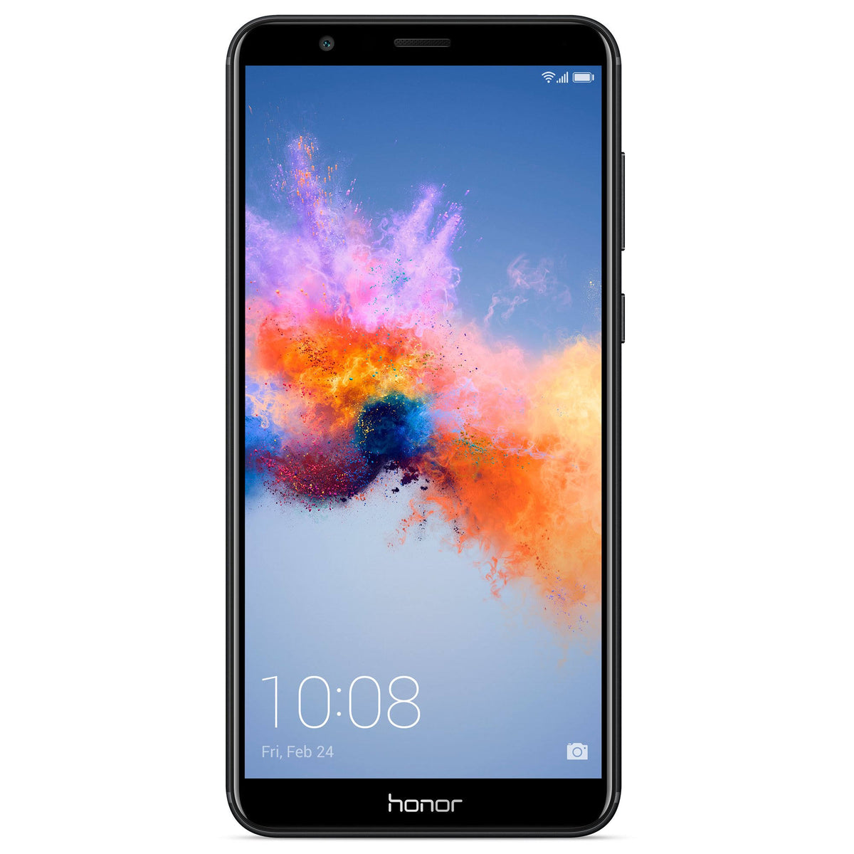 Unlocked Smartphone with Dual Camera, 32GB V107711