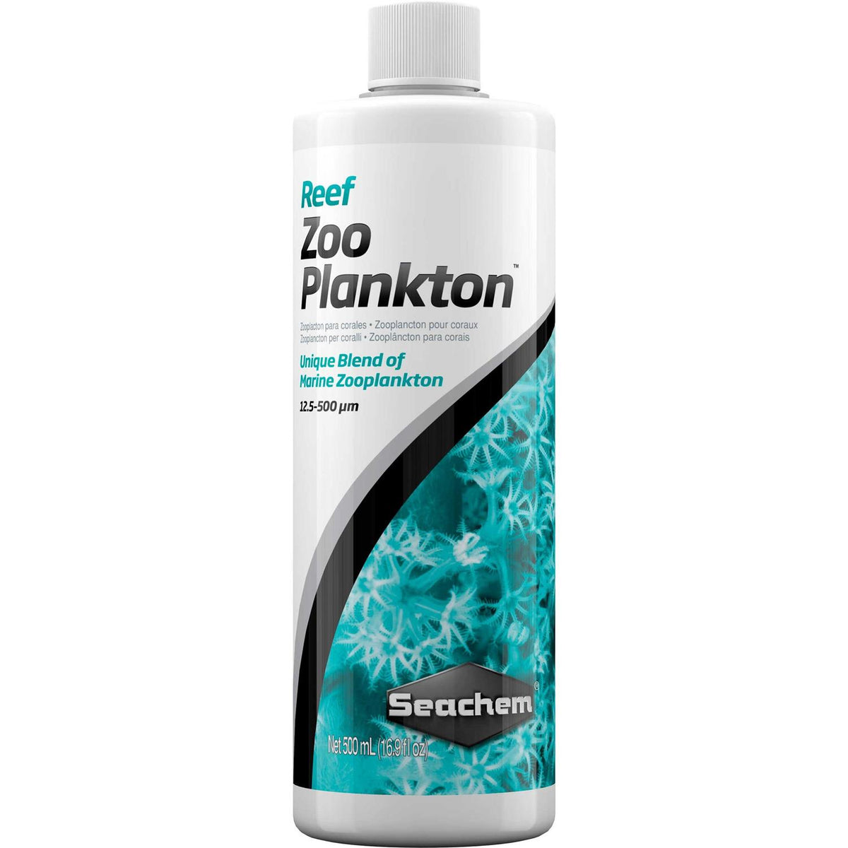 Reef Zooplankton L889