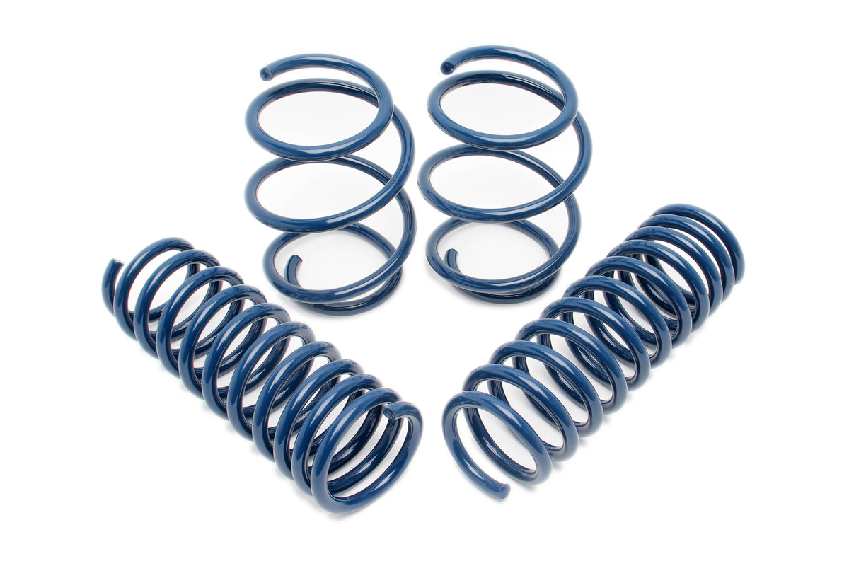 Performance Spring Set for BMW M5 O23639