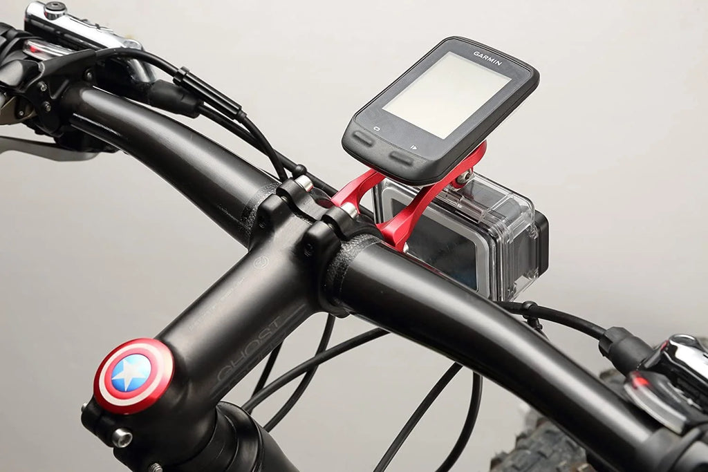 Bike Handlebar Mount for Garmin C153172