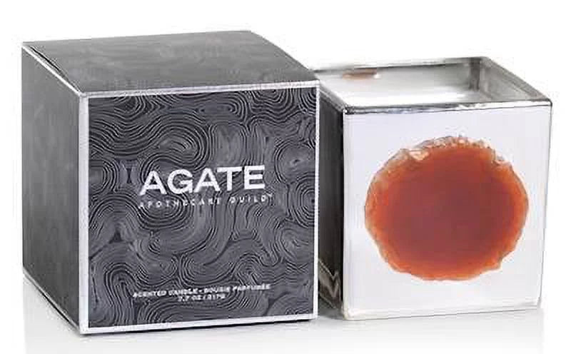 8 oz Scented Jar Candle G99901