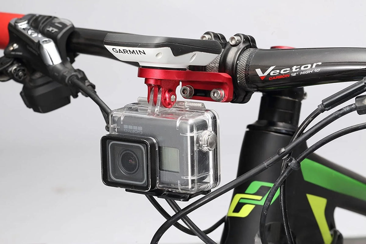 Bike Handlebar Mount for Garmin C153172