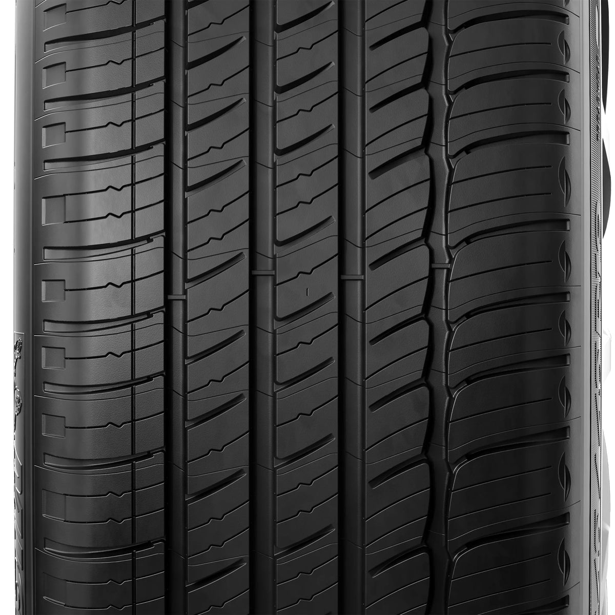 All-Season 245/45R19/XL 102H Tire B51283