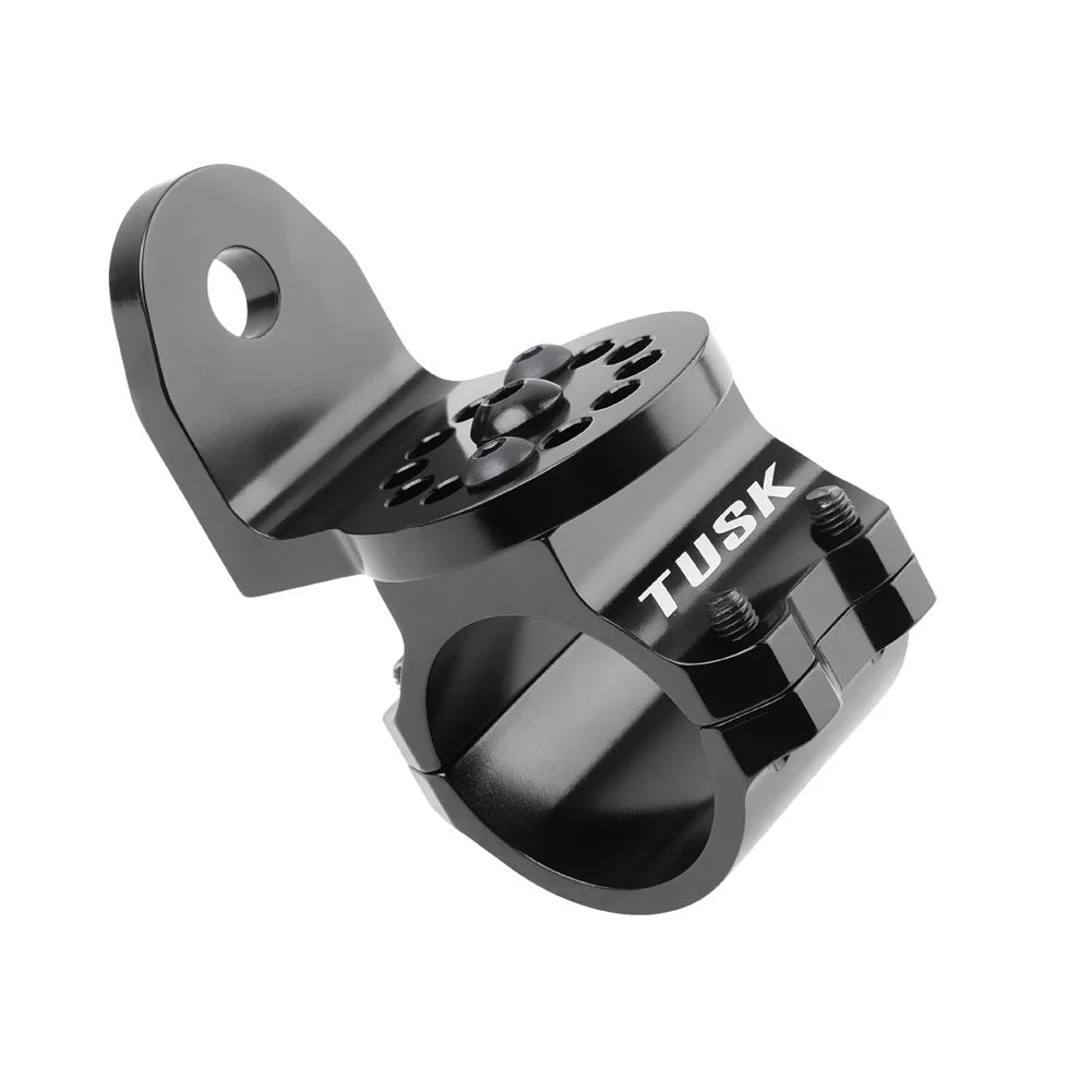 Heavy Duty Adjustable Flag Mount 2" L948