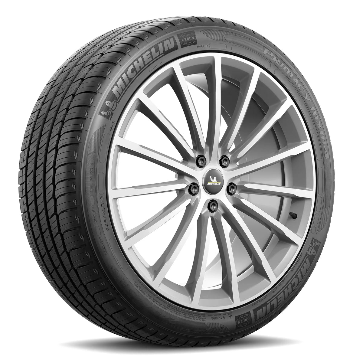 All-Season 245/45R19/XL 102H Tire B51283