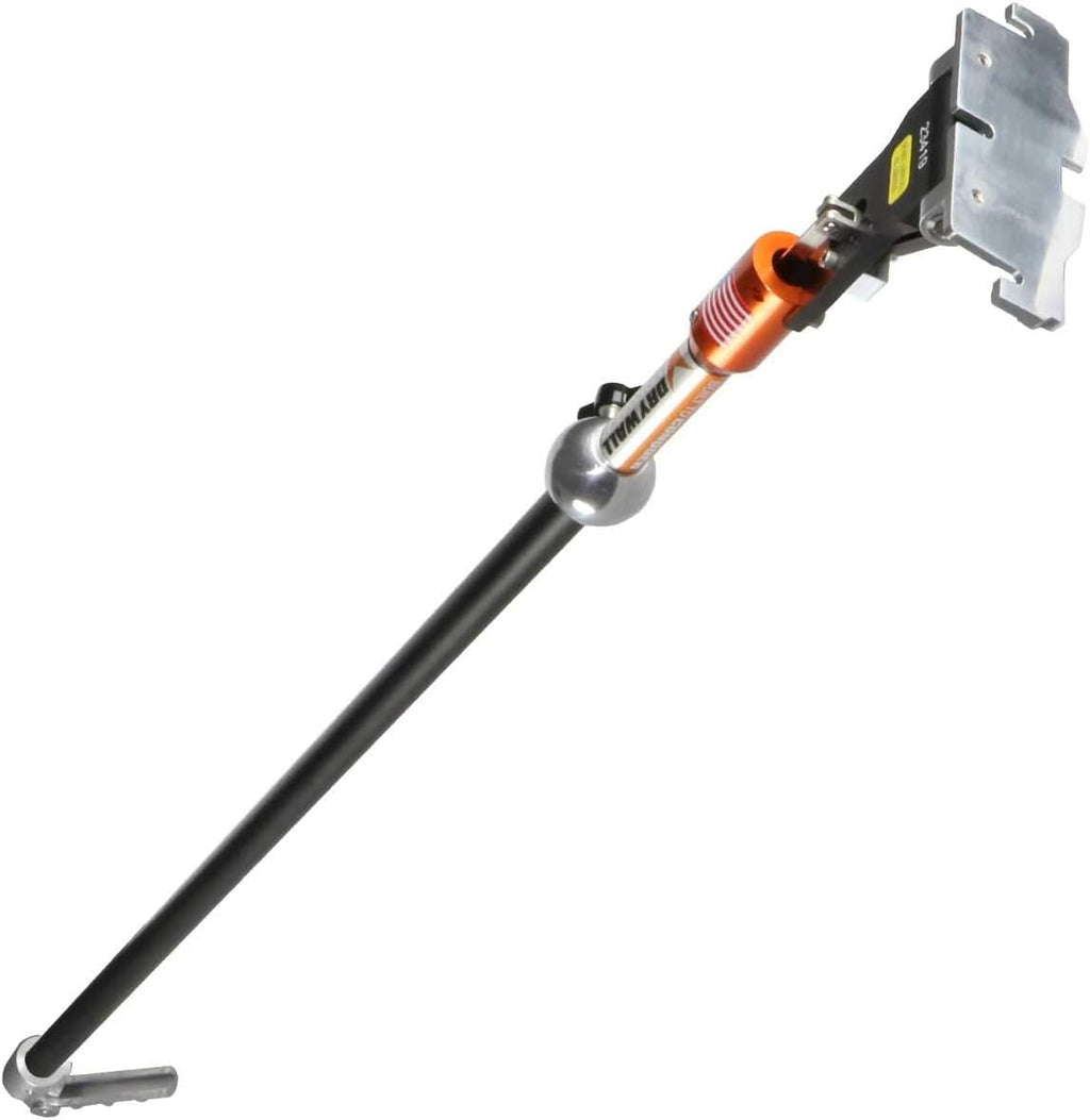 Flat Box Handle for Taping and Finishing (Straight - 72") T273