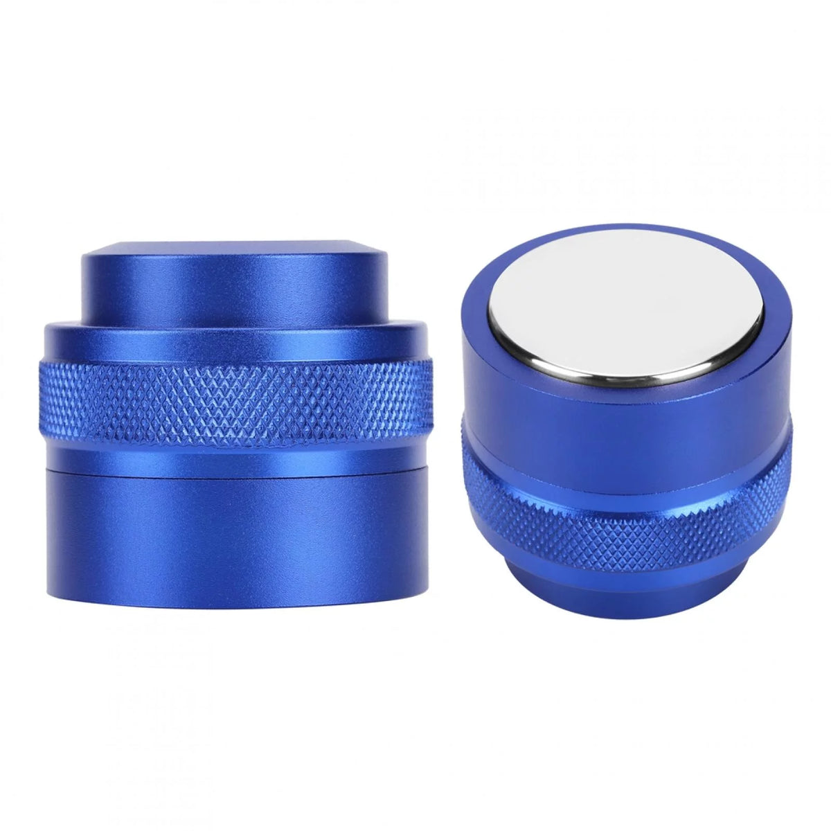51mm Stainless Steel Coffee Distributor Tamper S202934