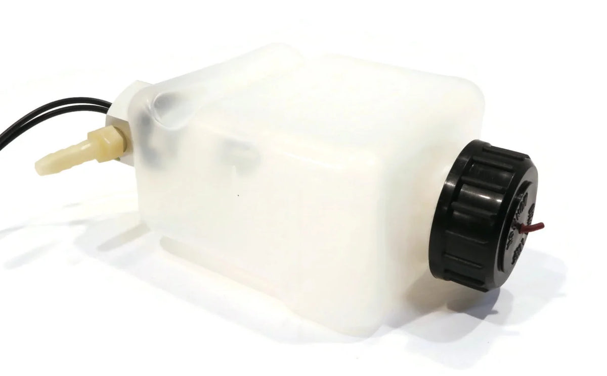 Gear Lube Reservoir For Boat Engines R165