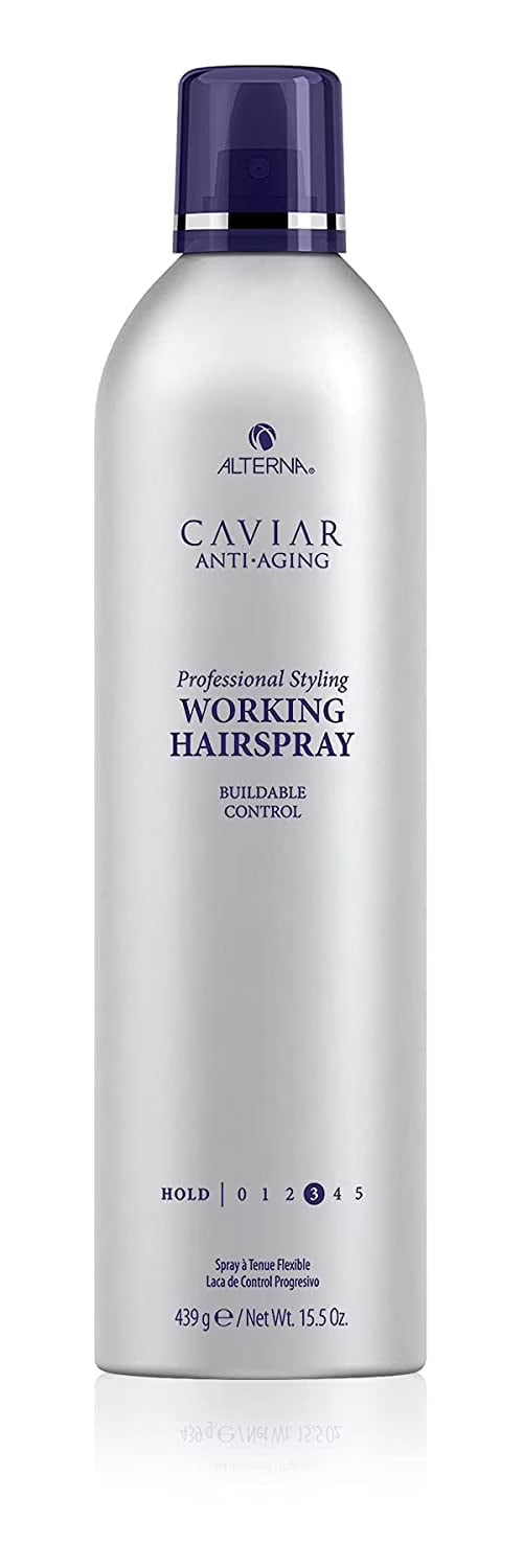 Ultra-dry Brushable Hair Spray 15.5 Fl Oz Z28475
