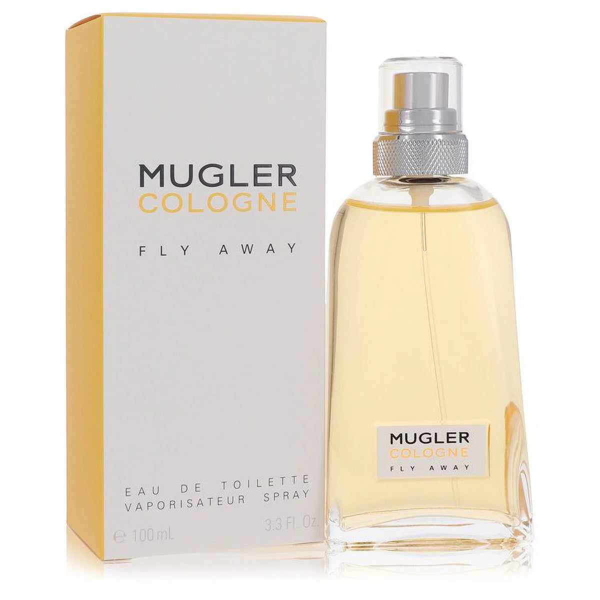 Eau De Toilette Spray 3.3 oz T292603