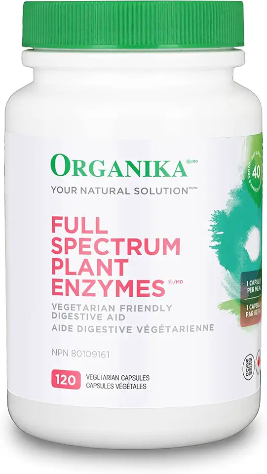 500 mg Vegetarian Capsules 120-Count S557209