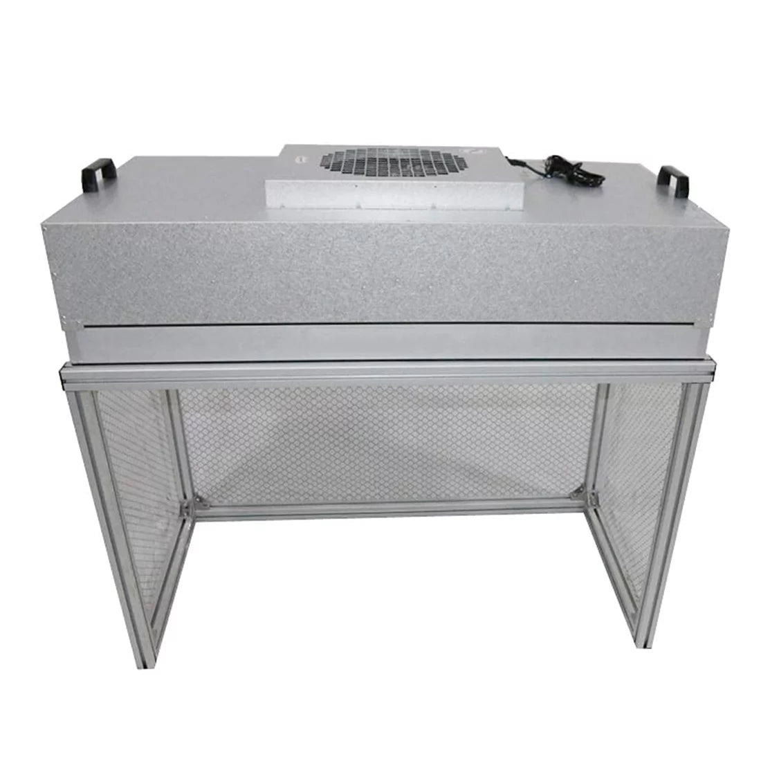 Laminar Flow Hood Bench with Filter Q652